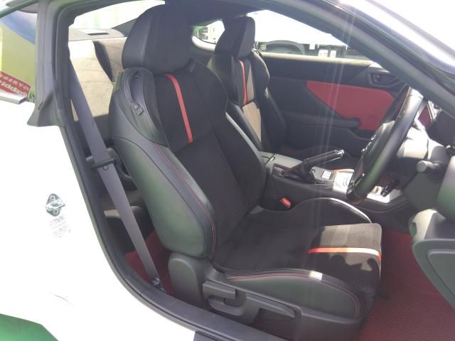 TOYOTA GR86 2023 Image 31