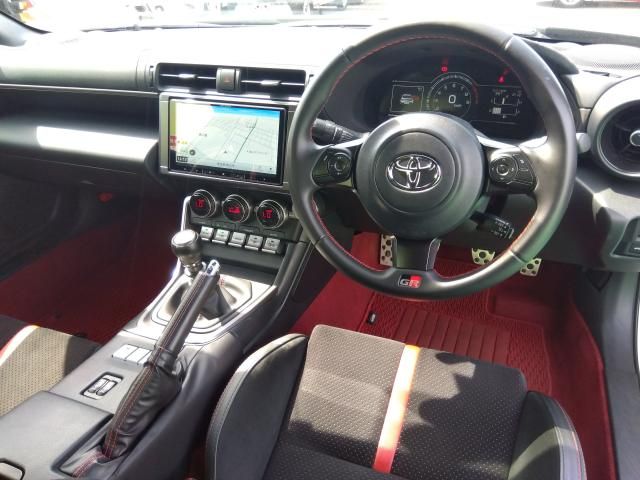 TOYOTA GR86 2023 Image 31