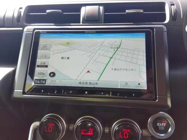 TOYOTA GR86 2023 Image 31