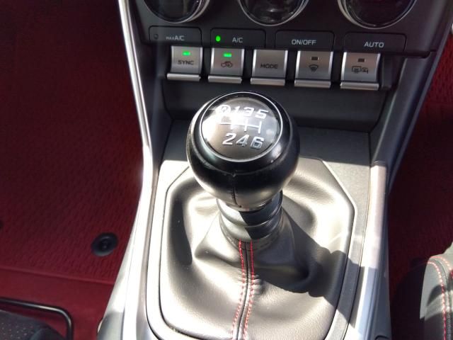 TOYOTA GR86 2023 Image 31