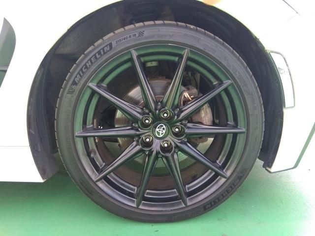 TOYOTA GR86 2023 Image 31