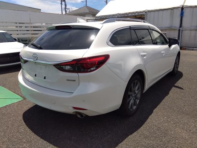 MAZDA 6 WAGON 2020 Image 31