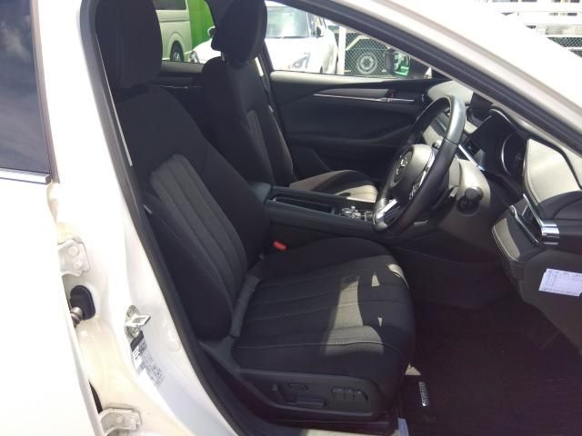 MAZDA 6 WAGON 2020 Image 31