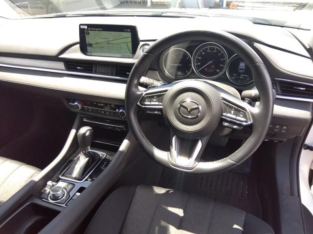 MAZDA 6 WAGON 2020 Image 31