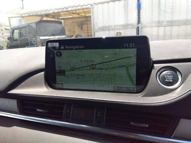 MAZDA 6 WAGON 2020 Image 31