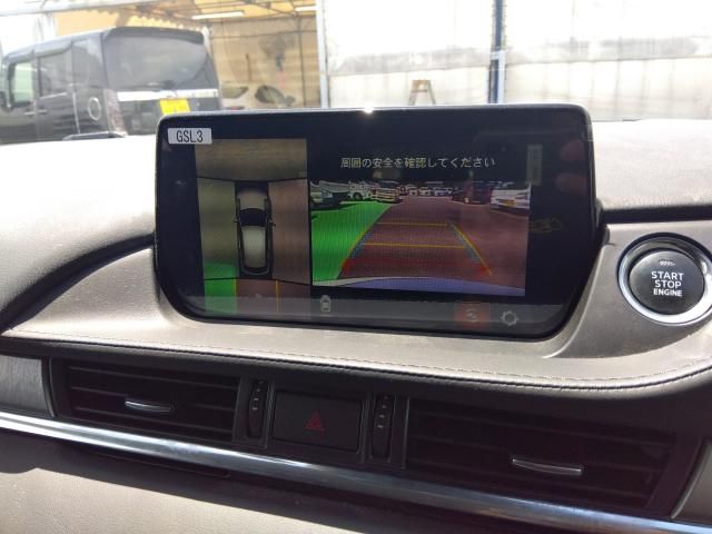 MAZDA 6 WAGON 2020 Image 31