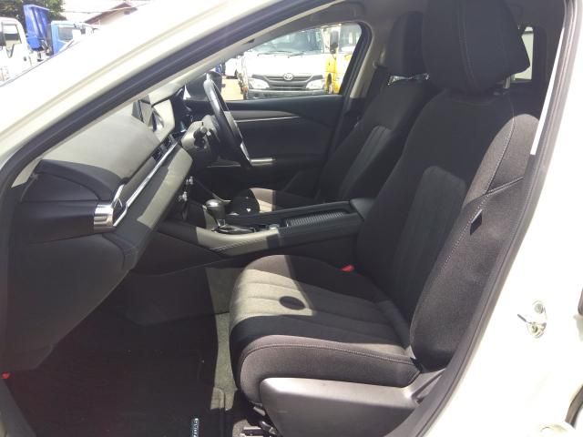 MAZDA 6 WAGON 2020 Image 31