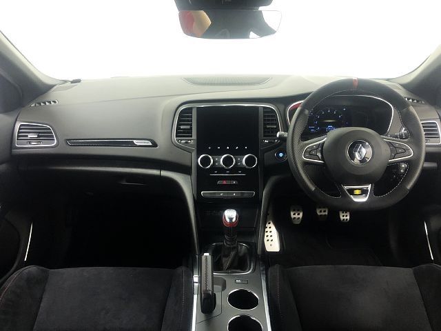 RENAULT MEGANE HATCH 2023 Image 31