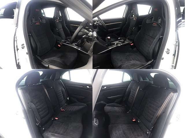 RENAULT MEGANE HATCH 2023 Image 31