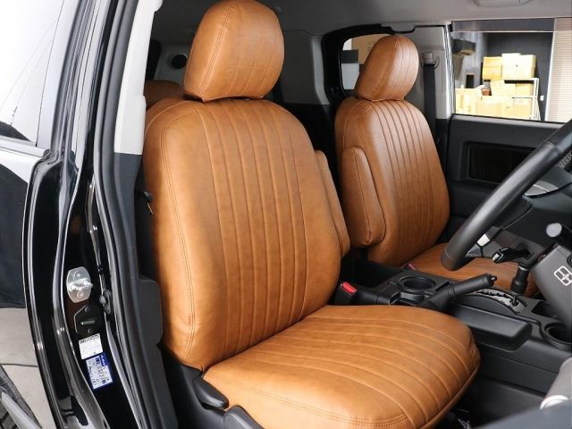 TOYOTA FJ CRUISER 4WD 2012 Image 31