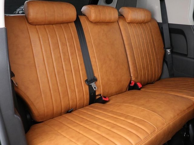 TOYOTA FJ CRUISER 4WD 2012 Image 31