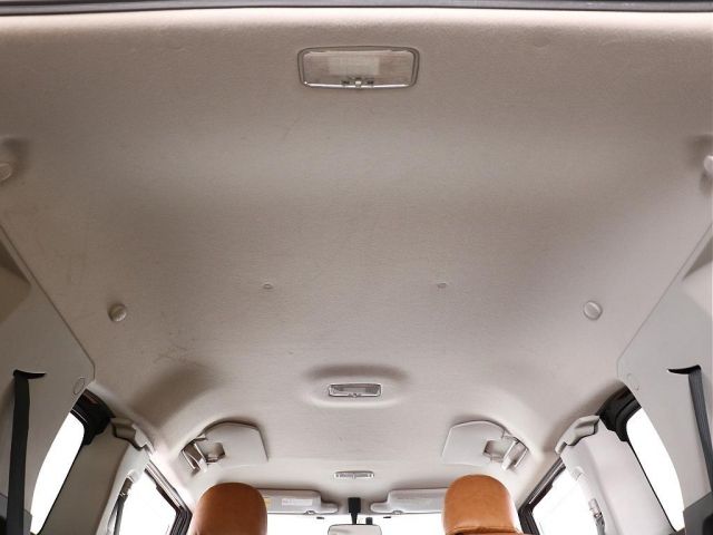 TOYOTA FJ CRUISER 4WD 2012 Image 31