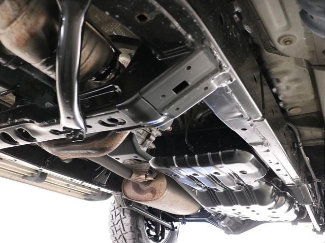 TOYOTA FJ CRUISER 4WD 2012 Image 31