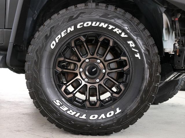 TOYOTA FJ CRUISER 4WD 2012 Image 31