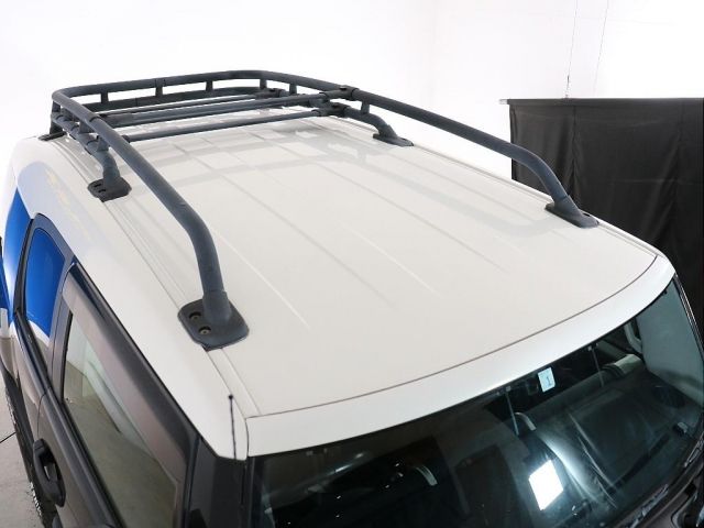 TOYOTA FJ CRUISER 4WD 2012 Image 31