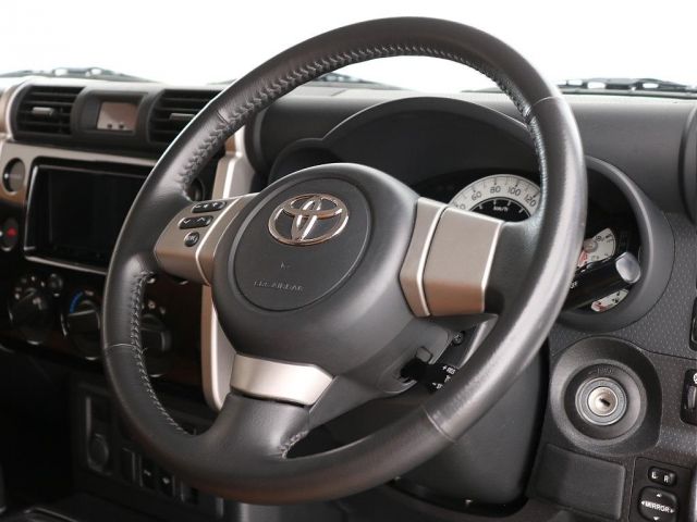 TOYOTA FJ CRUISER 4WD 2012 Image 31