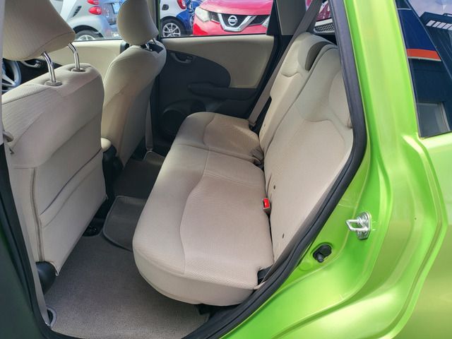 HONDA FIT HYBRID 2010 Image 31