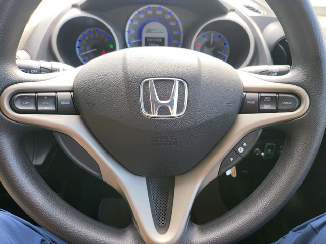 HONDA FIT HYBRID 2010 Image 31