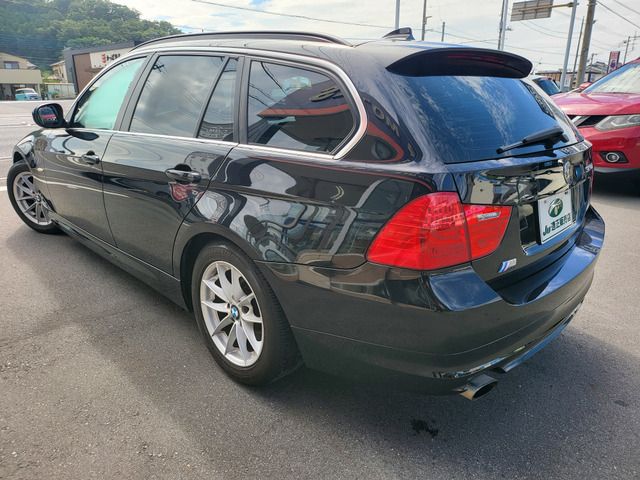 BMW 3SERIES TOURING 2011 Image 31