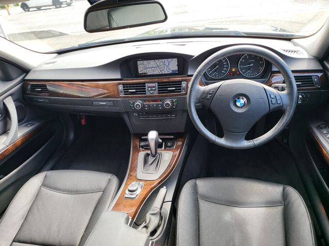 BMW 3SERIES TOURING 2011 Image 31