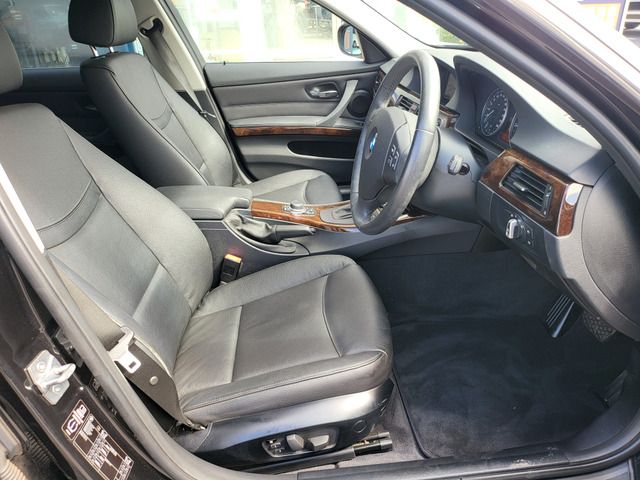 BMW 3SERIES TOURING 2011 Image 31