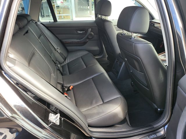 BMW 3SERIES TOURING 2011 Image 31