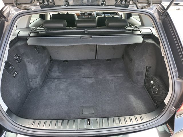 BMW 3SERIES TOURING 2011 Image 31