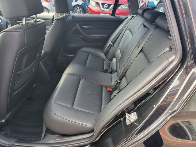 BMW 3SERIES TOURING 2011 Image 31