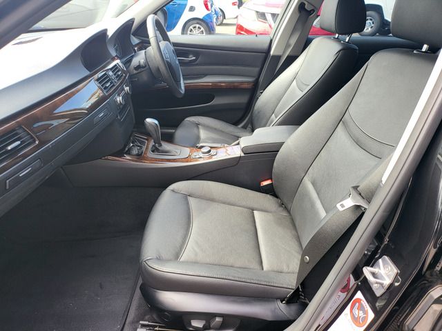 BMW 3SERIES TOURING 2011 Image 31