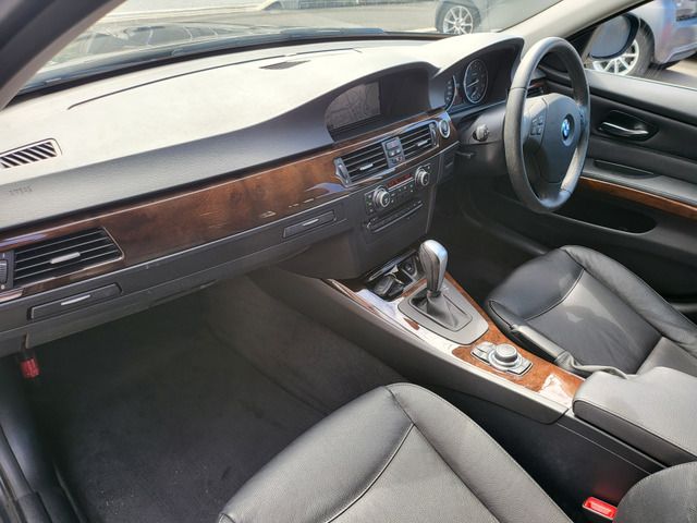 BMW 3SERIES TOURING 2011 Image 31