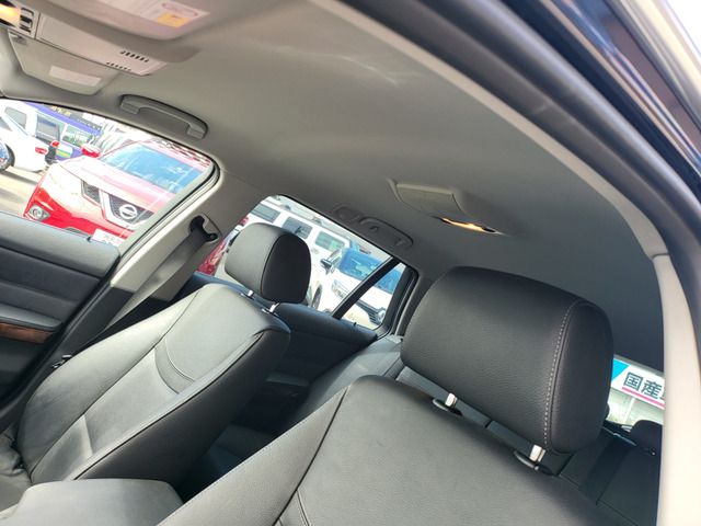 BMW 3SERIES TOURING 2011 Image 31