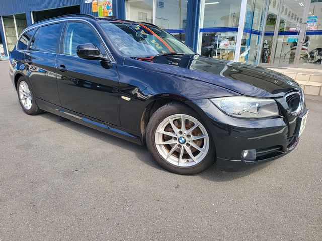 BMW 3SERIES TOURING 2011 Image 31