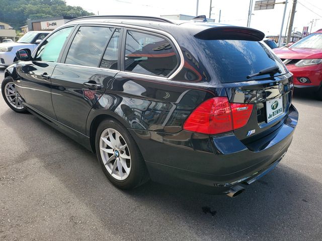 BMW 3SERIES TOURING 2011 Image 31