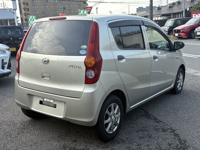 DAIHATSU MIRA 2012 Image 31