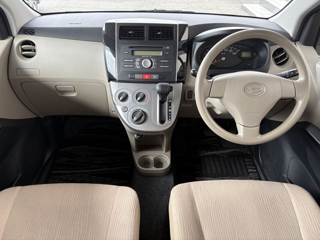 DAIHATSU MIRA 2012 Image 31