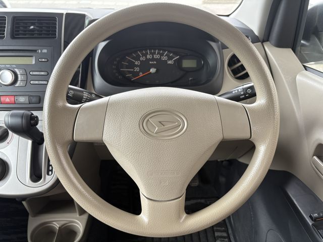 DAIHATSU MIRA 2012 Image 31