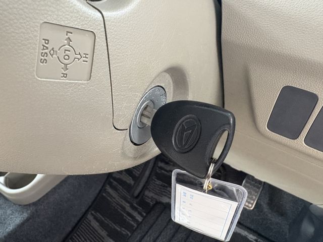 DAIHATSU MIRA 2012 Image 31