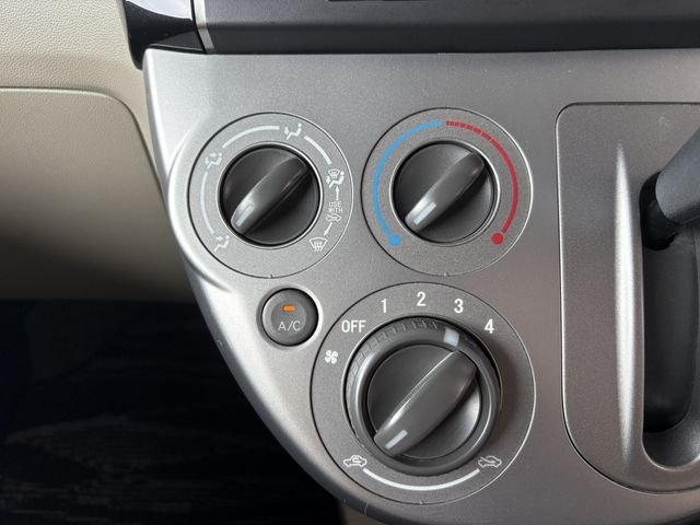 DAIHATSU MIRA 2012 Image 31