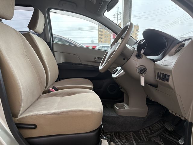 DAIHATSU MIRA 2012 Image 31