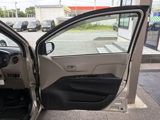 DAIHATSU MIRA 2012 Image 31