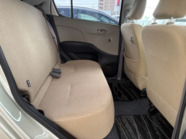 DAIHATSU MIRA 2012 Image 31