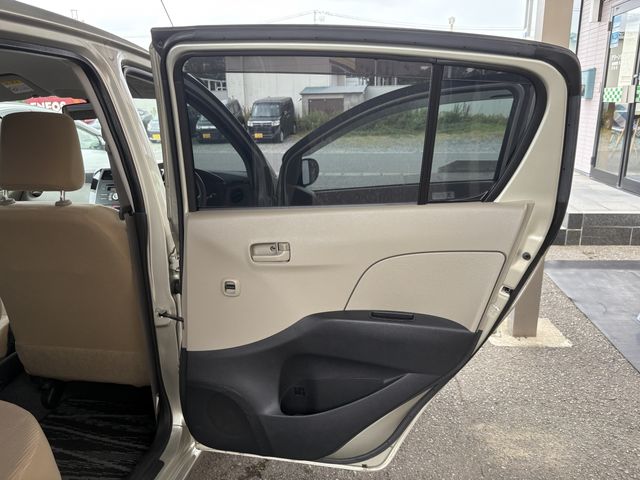 DAIHATSU MIRA 2012 Image 31