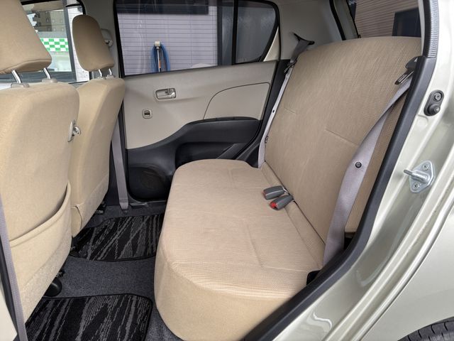 DAIHATSU MIRA 2012 Image 31