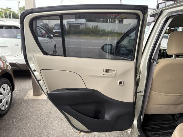 DAIHATSU MIRA 2012 Image 31