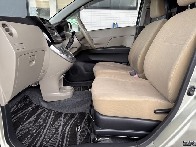 DAIHATSU MIRA 2012 Image 31