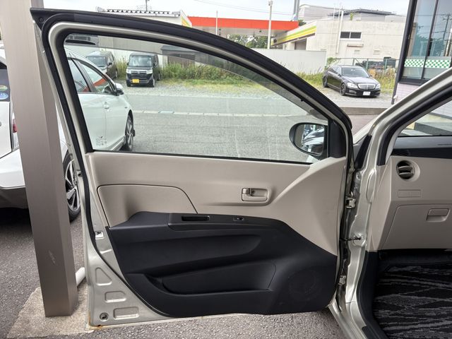 DAIHATSU MIRA 2012 Image 31