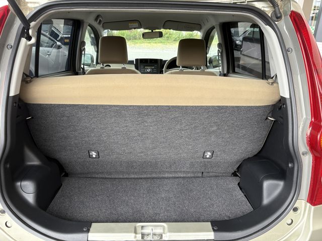 DAIHATSU MIRA 2012 Image 31