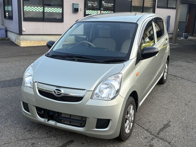 DAIHATSU MIRA 2012 Image 31