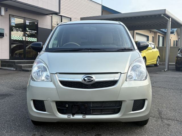 DAIHATSU MIRA 2012 Image 31