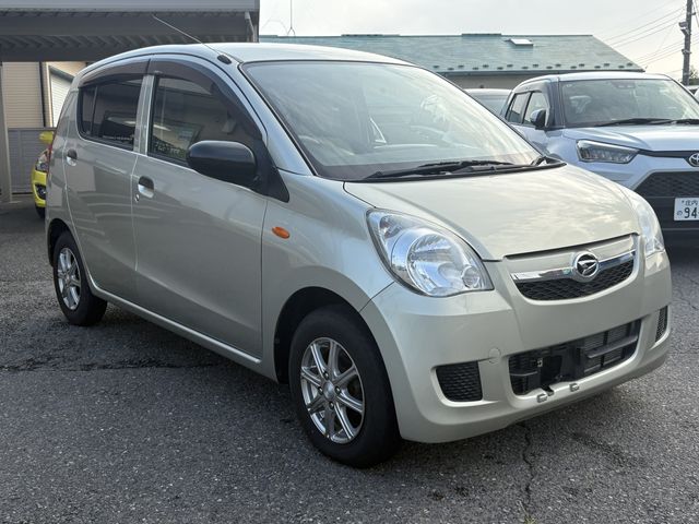 DAIHATSU MIRA 2012 Image 31